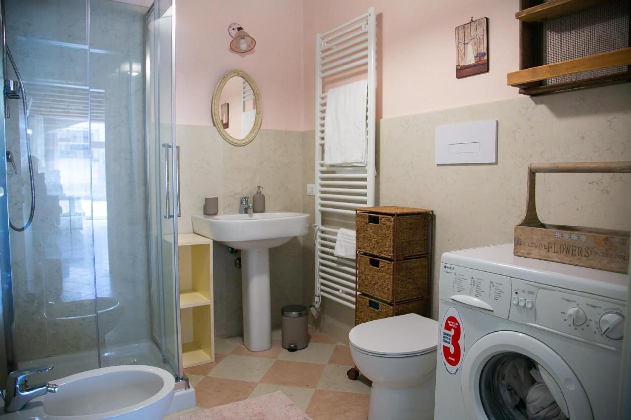 شقة Casa Vacanze Venezia C'Est La Vie ميرا المظهر الخارجي الصورة