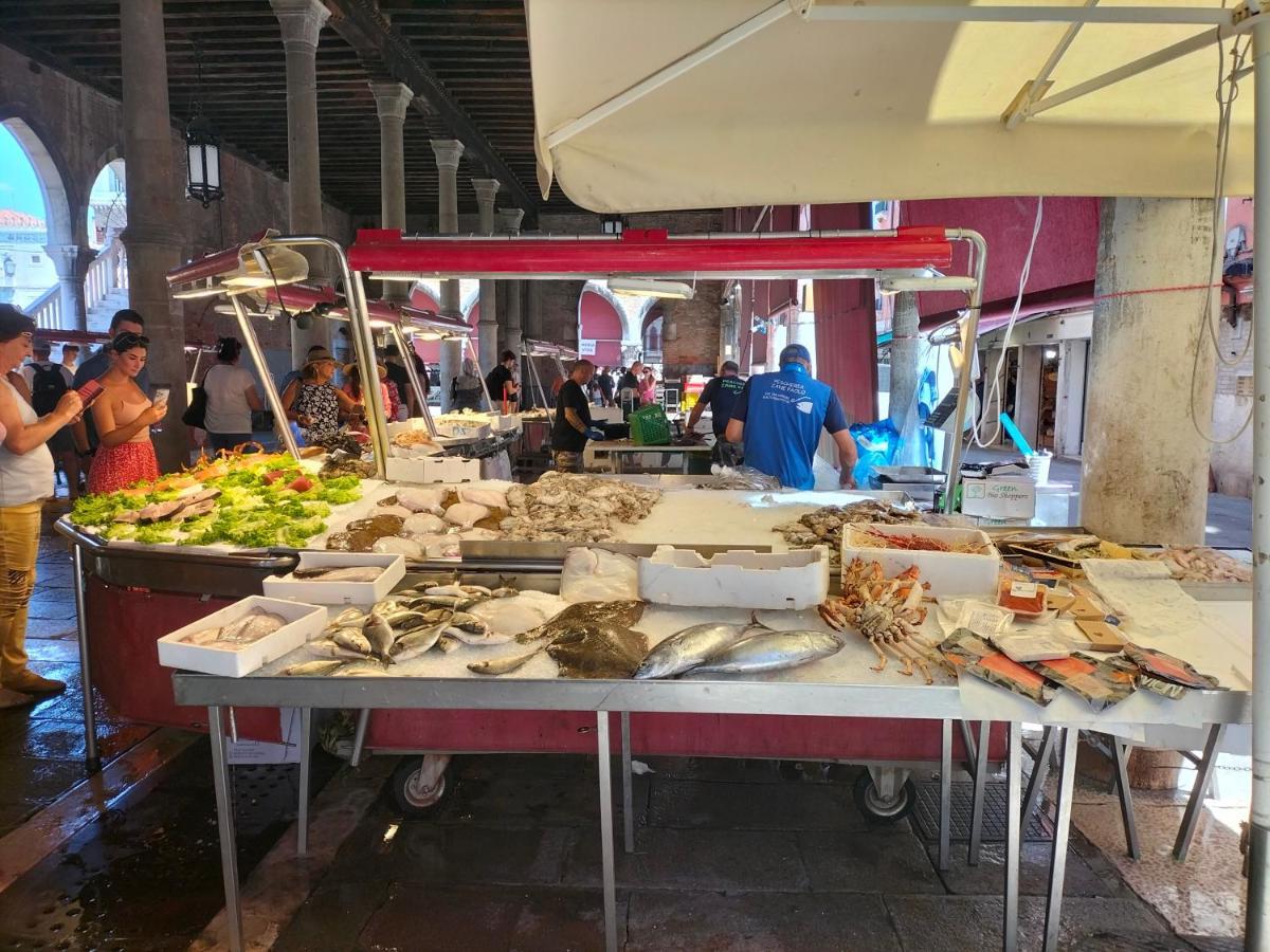 شقة Casa Vacanze Venezia C'Est La Vie ميرا المظهر الخارجي الصورة