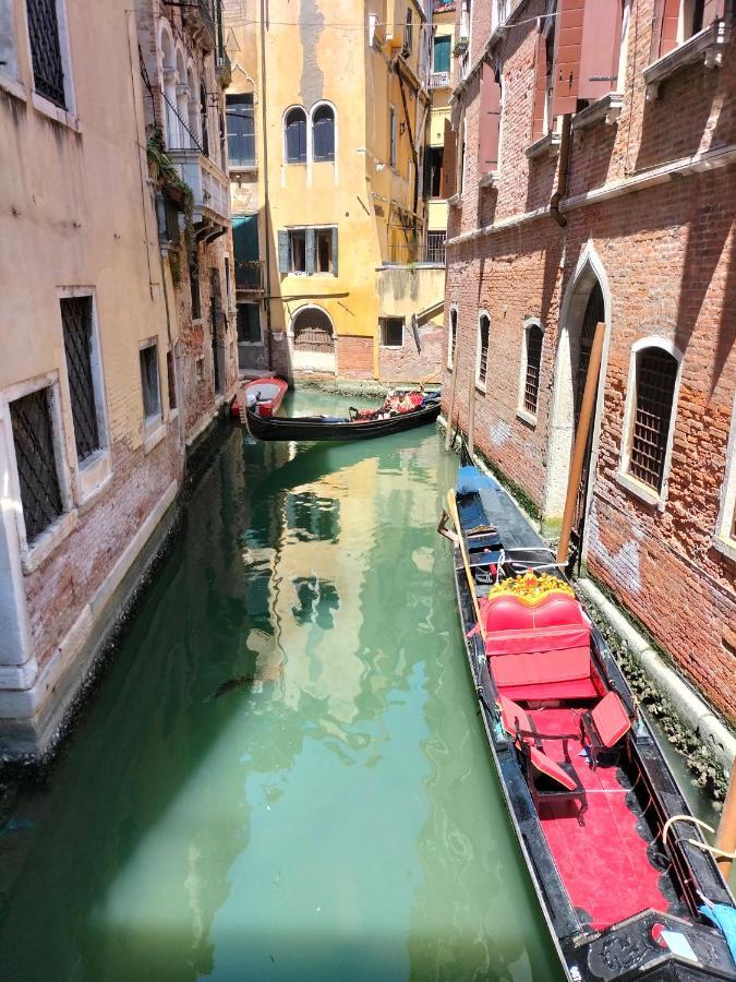 شقة Casa Vacanze Venezia C'Est La Vie ميرا المظهر الخارجي الصورة